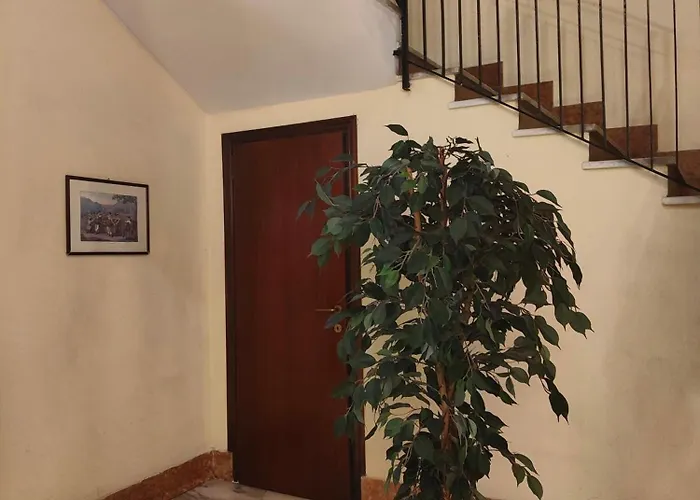 Apartment Cozy With Tax Included