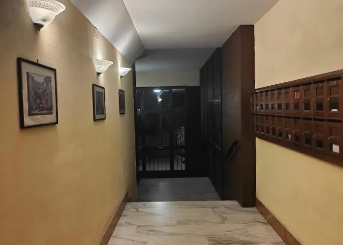 Apartment Cozy With Tax Included Rom