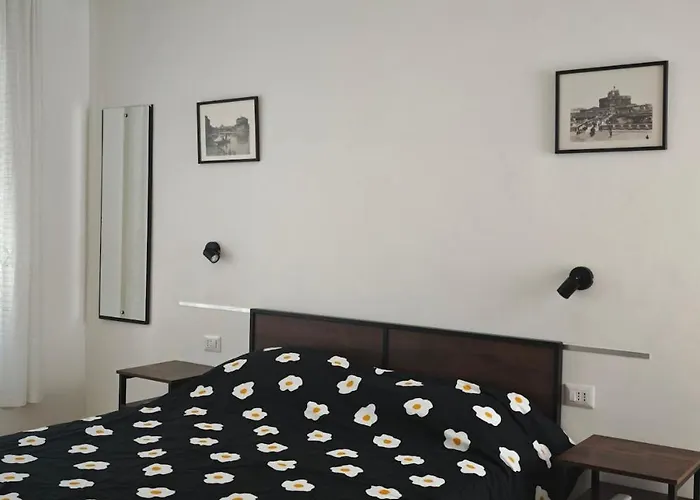 Cozy With Tax Included Apartment
