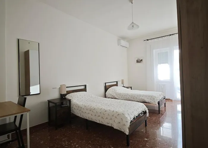 Cozy Rome