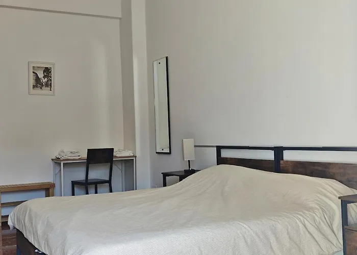Cozy Apartment