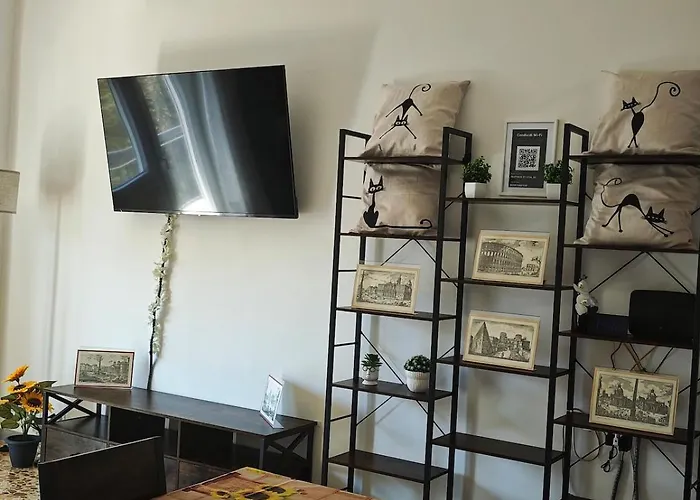 Apartment Cozy With Tax Included
