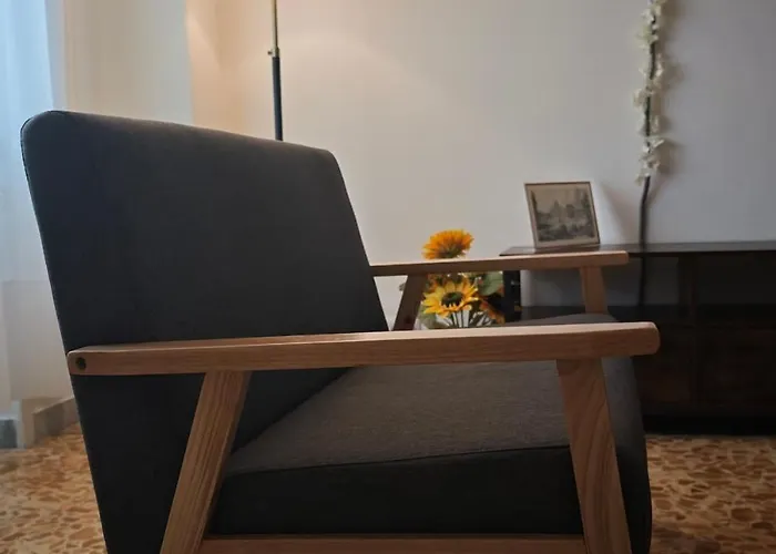 Apartment Cozy With Tax Included Rom